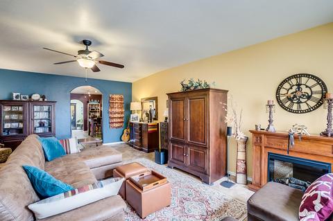 518 E Savannah St, Vail, AZ 85641 photo 1