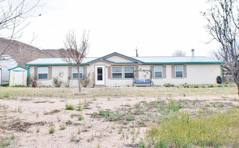 3596 E Deer Haven Ranch Rd, Pearce, AZ 85625 photo 1
