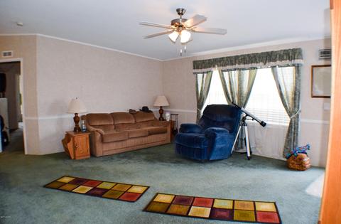 3596 E Deer Haven Ranch Rd, Pearce, AZ 85625 photo 2