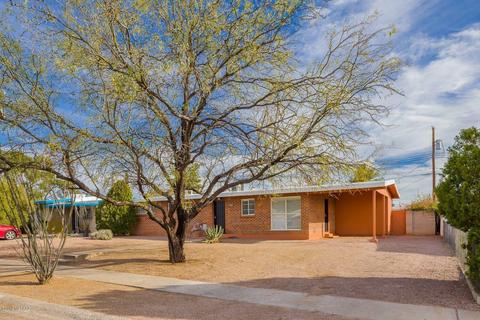 5632 E 12th St, Tucson, AZ 85711 photo 1