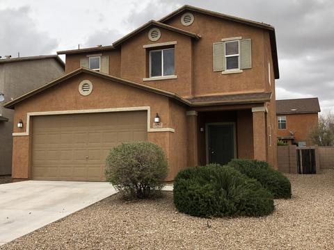 7047 S Red Maids Dr, Tucson, AZ 85756 photo 1