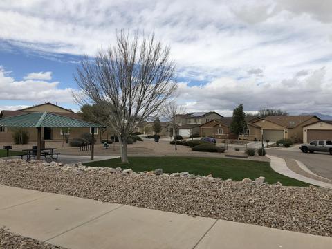 7047 S Red Maids Dr, Tucson, AZ 85756 photo 19