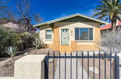 525 E Speedway Blvd, Tucson, AZ 85705 photo 2