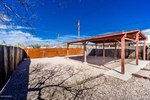 525 E Speedway Blvd, Tucson, AZ 85705 photo 33