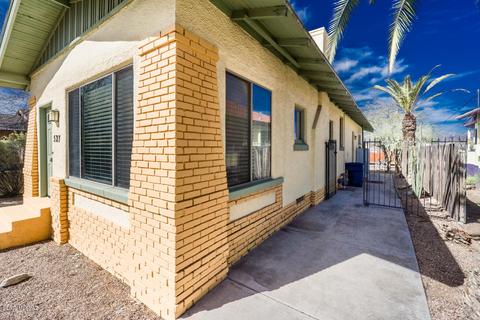 525 E Speedway Blvd, Tucson, AZ 85705 photo 6