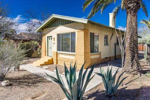 525 E Speedway Blvd, Tucson, AZ 85705 photo 5