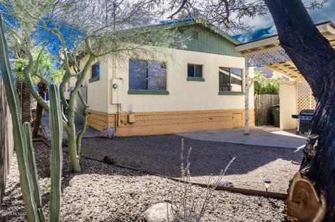 525 E Speedway Blvd, Tucson, AZ 85705 photo 35