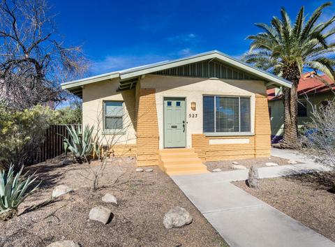 525 E Speedway Blvd, Tucson, AZ 85705 photo 4