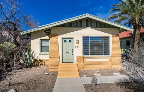 525 E Speedway Blvd, Tucson, AZ 85705 photo 3