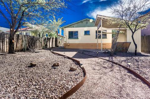 525 E Speedway Blvd, Tucson, AZ 85705 photo 34