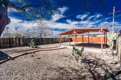 525 E Speedway Blvd, Tucson, AZ 85705 photo 36