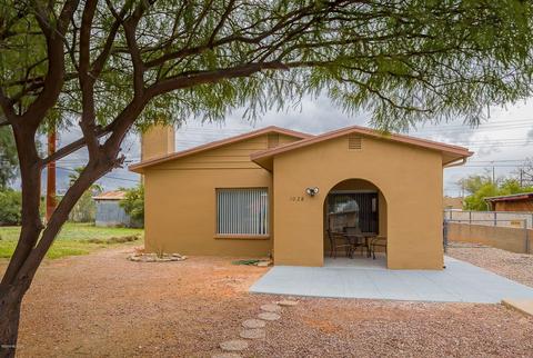 1028 E Silver St, Tucson, AZ 85719 photo 24