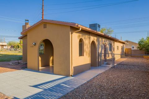 1028 E Silver St, Tucson, AZ 85719 photo 21