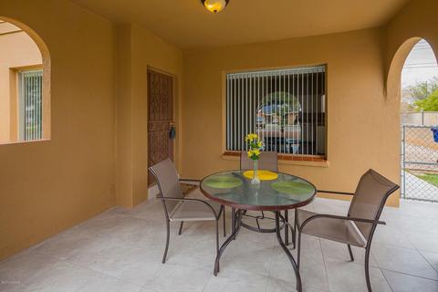 1028 E Silver St, Tucson, AZ 85719 photo 1
