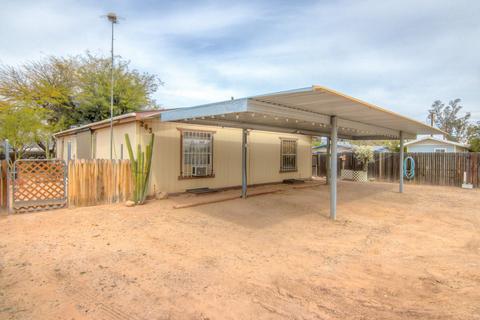 263 E Roger Rd, Tucson, AZ 85705 photo 1