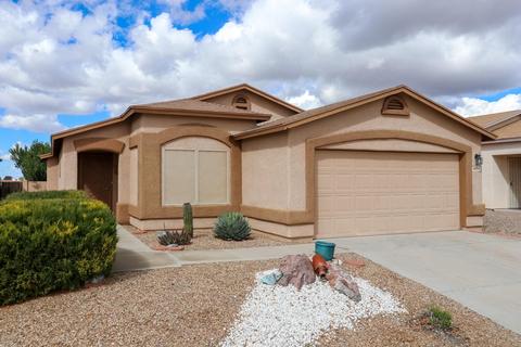8074 S Teaberry Ave, Tucson, AZ 85747 photo 2
