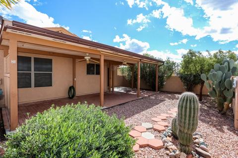 8074 S Teaberry Ave, Tucson, AZ 85747 photo 32