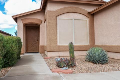 8074 S Teaberry Ave, Tucson, AZ 85747 photo 3