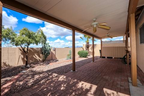 8074 S Teaberry Ave, Tucson, AZ 85747 photo 31