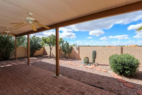 8074 S Teaberry Ave, Tucson, AZ 85747 photo 33