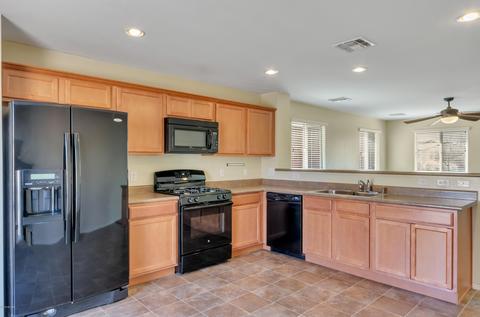 5095 E Fishhook Ct, Tucson, AZ 85756 photo 11