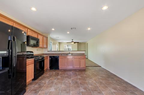5095 E Fishhook Ct, Tucson, AZ 85756 photo 10