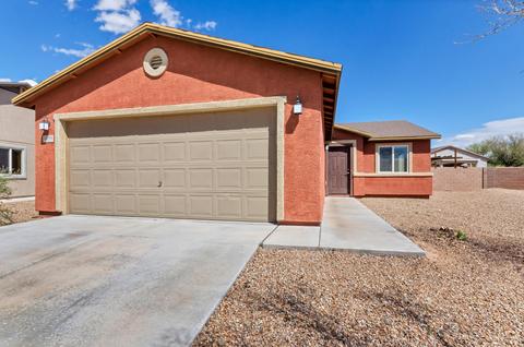 5095 E Fishhook Ct, Tucson, AZ 85756 photo 1