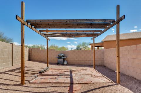5095 E Fishhook Ct, Tucson, AZ 85756 photo 37