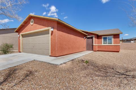 5095 E Fishhook Ct, Tucson, AZ 85756 photo 2