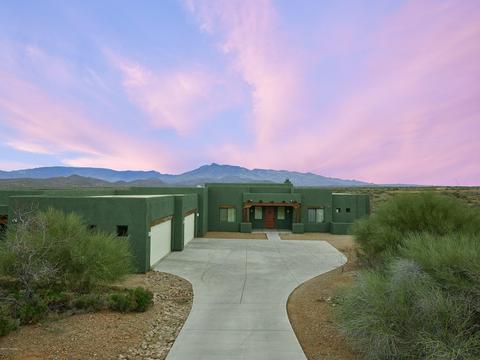 13347 S Sundown Ranch Rd, Vail, AZ 85641 photo 2