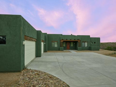 13347 S Sundown Ranch Rd, Vail, AZ 85641 photo 1
