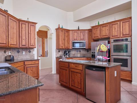 13347 S Sundown Ranch Rd, Vail, AZ 85641 photo 7