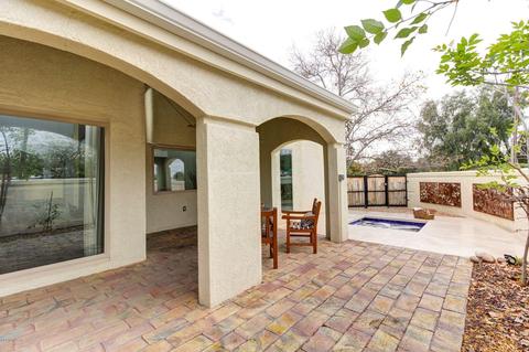 2500 E Forgeus Pl, Tucson, AZ 85716 photo 23