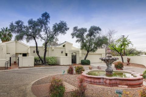 2500 E Forgeus Pl, Tucson, AZ 85716 photo 1