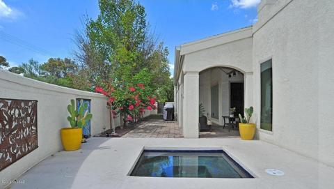 2500 E Forgeus Pl, Tucson, AZ 85716 photo 20