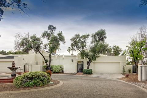 2500 E Forgeus Pl, Tucson, AZ 85716 photo 2