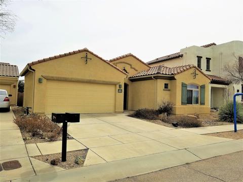 10442 E Painted Turtle Ln, Tucson, AZ 85747 photo 2
