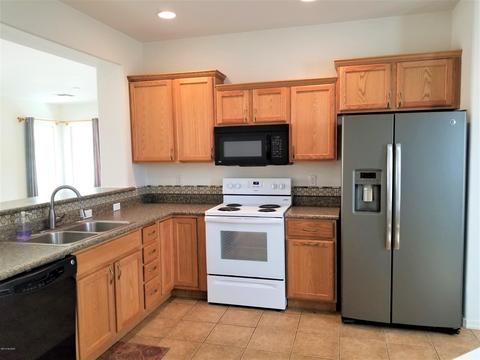 10442 E Painted Turtle Ln, Tucson, AZ 85747 photo 10