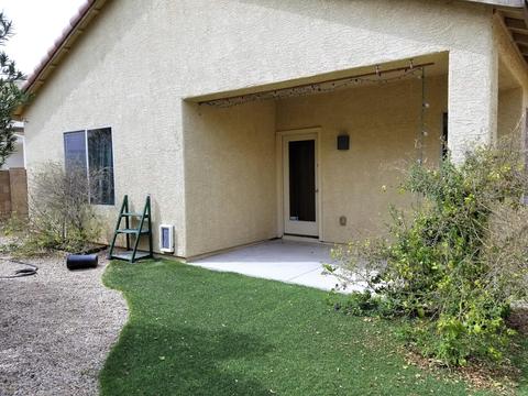10442 E Painted Turtle Ln, Tucson, AZ 85747 photo 32