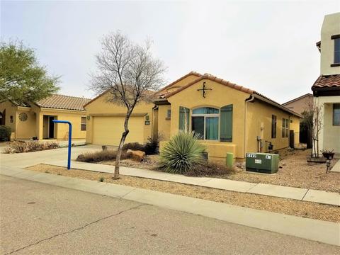 10442 E Painted Turtle Ln, Tucson, AZ 85747 photo 3