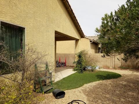 10442 E Painted Turtle Ln, Tucson, AZ 85747 photo 31