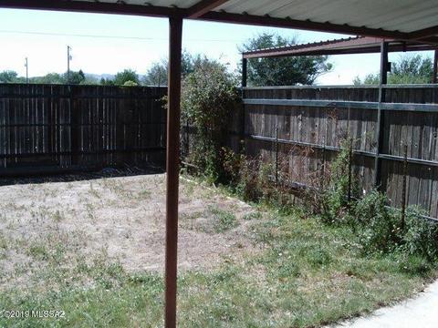 202 W Granada St, Willcox, AZ 85643 photo 16