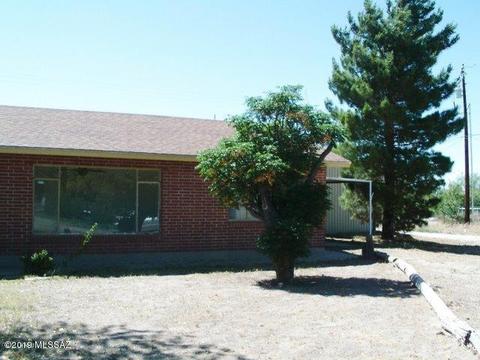 202 W Granada St, Willcox, AZ 85643 photo 2