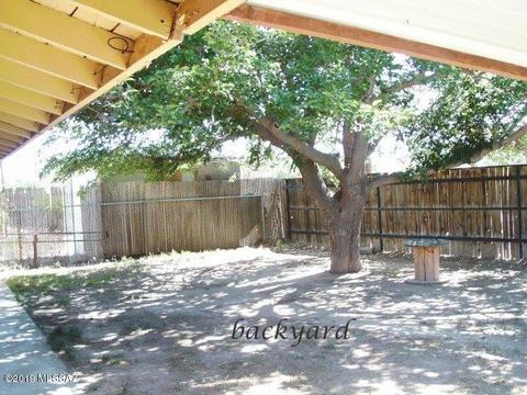 202 W Granada St, Willcox, AZ 85643 photo 15
