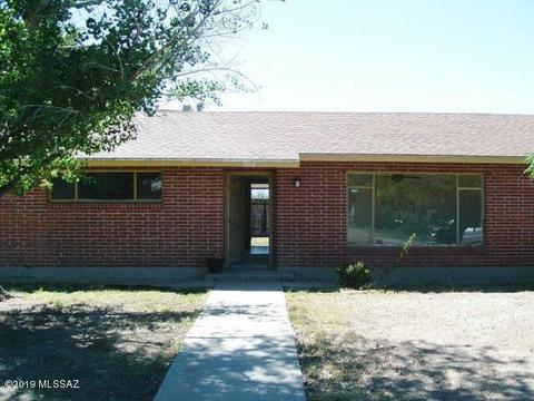 202 W Granada St, Willcox, AZ 85643 photo 1