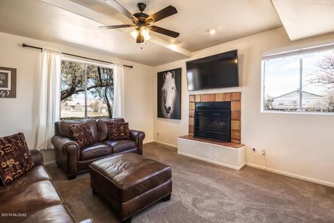 2932 E Wiley Ln, Vail, AZ 85641 photo 14