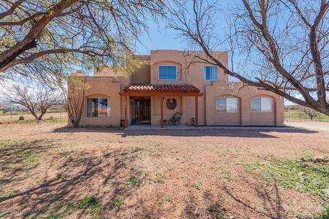 2932 E Wiley Ln, Vail, AZ 85641 photo 1