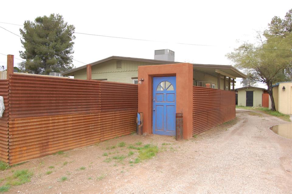  2537 N Sparkman Blvd, Tucson, AZ 85716 photo 3