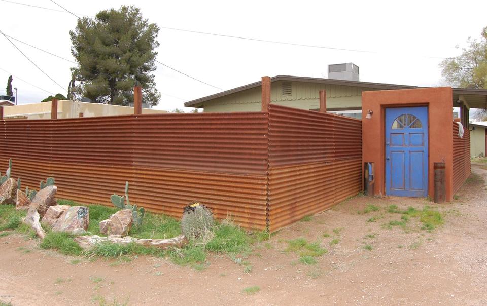  2537 N Sparkman Blvd, Tucson, AZ 85716 photo 2