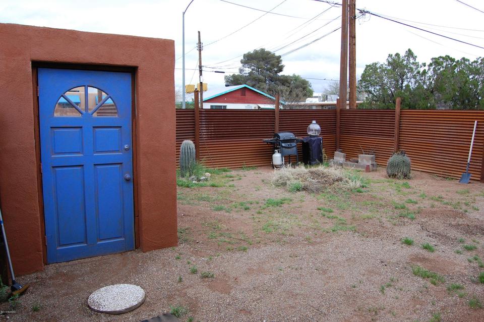  2537 N Sparkman Blvd, Tucson, AZ 85716 photo 7